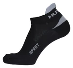 Socks HUSKY Sport anthracite/white