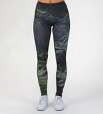 Leggings da donna Mr. GUGU & Miss GO JUNGLE