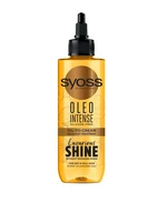 Syoss Oleo Intense Oil-To-Cream oplachová péče 200 ml