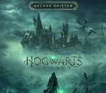 Hogwarts Legacy Digital Deluxe Edition TR XBOX One / Xbox Series X|S CD Key