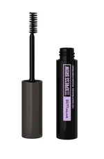 Maybelline Express Brow odstín 06 Deep Brown gelová řasenka na obočí