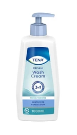 Tena Wash Cream mycí krém 1000 ml