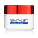 Loréal Paris Revitalift Noční hydratační péče proti vráskám 50 ml