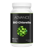 Advance Chlorella BIO 1000 tablet