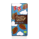 Chocolates from Heaven BIO hořká čokoláda Peru 80% 100 g