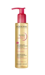 BIODERMA Sensibio Micelární čisticí olej 150 ml