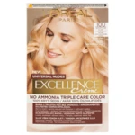 Loréal Paris Excellence Creme Universal Nudes odstín 10U nejsvětlejší blond barva na vlasy