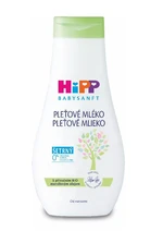 Hipp Babysanft Pleťové mléko 350 ml