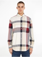 Koszula męska Tommy Hilfiger