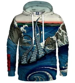 Aloha From Deer Unisex's Navaro Tentacles Hoodie H-K AFD652