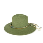 Art Of Polo Woman's Hat Cz23159-1