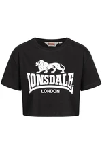 T-shirt da donna  Lonsdale