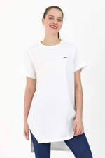 Slazenger Midori Women's T-shirt White