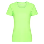 Women's T-shirt ALPINE PRO BEHEJA scuba blue