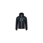 Men ́s ski jacket KILPI TEAM JACKET-M black