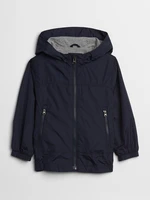 GAP Kids Hooded Jacket - Boys