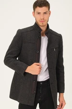 Cappotto da uomo dewberry