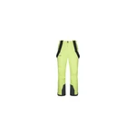 Men's ski pants KILPI METHONE-M light green