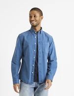 Celio Shirts regular Daindie - Men