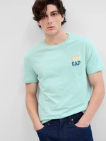 T-shirt with GAP logo - Men