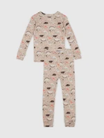 GAP Kids patterned pajamas - Boys