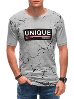 T-shirt da uomo  Edoti