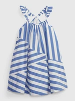 GAP Kids Striped Dress - Girls