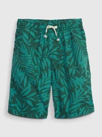 GAP Kids patterned shorts - Boys