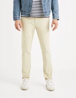 Celio Pants chino Roprime - Men's