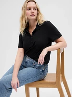 GAP Polo T-shirt pique - Women