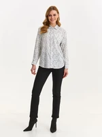 Top Secret LADY'S SHIRT LONG SLEEVE