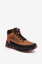 Scarpe da trekking basse da uomo  BIG STAR SHOES