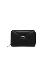 VUCH Lulu Black Wallet