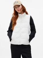 GAP Quilted vest - Women