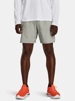 Under Armour Shorts LAUNCH ELITE 7 HTHR SHORT-GRN - Men