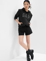 Sweatshirt with GAP logo - Women