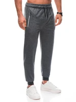 Edoti Men's sweatpants