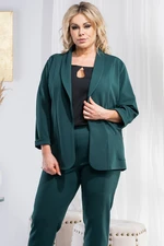 Karko Woman's Blazer X298