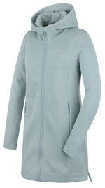 HUSKY Aroldin L faded mint women's sweatshirt