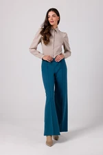 BeWear Woman's Trousers B275 Ocean