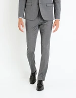 Celio Suit Pants Fobicol - Men's