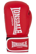 Lonsdale Artificial leather boxing gloves