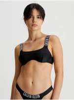 Calvin Klein Underwear Black Women's Bikini Top - Women