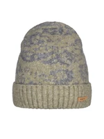 Winter Hat Barts TANUA BEANIE Light Pistache