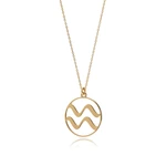 Giorre Woman's Necklace 32481