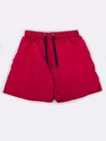 Yoclub Man's Men's Beach Shorts LKS-0041F-A100-002