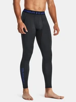 Under Armour Leggings UA CG Armour Twist Lgs-BLK - Men