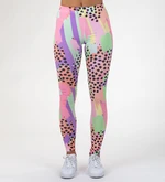 Mr. GUGU és Miss GO női leggings L1412