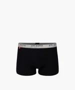 Boxer shorts Atlantic MH-1179 Micromodal S-2XL black 1