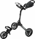 BagBoy Nitron Graphite/Charcoal Carro manual de golf